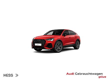 Audi Q3 45 TFSI quattro S-LINE*SONOS*MATRIX