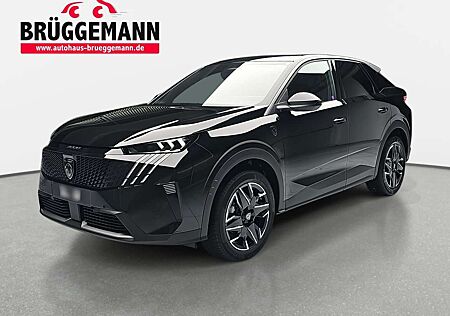 Peugeot 3008 1.2 HYBRID 145 E-DSC6 GT NAVI KLIMA LED AHK L
