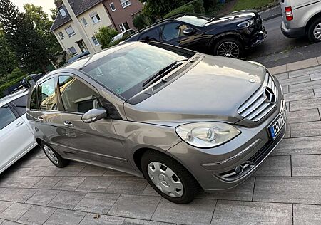 Mercedes-Benz B 150 (245.231)