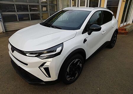 Renault Captur II 1.0 TCe 90 Techno (EU 6e)
