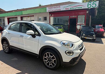 Fiat 500X Cross