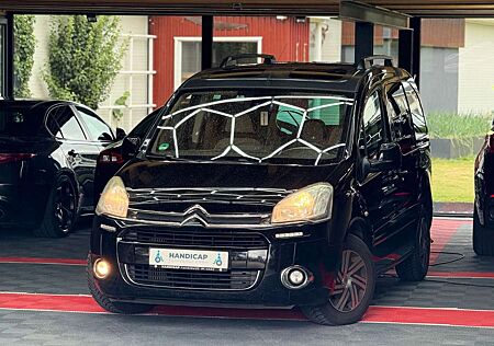 Citroën Berlingo Citroen e-HDi 90 Airdr. EGS6 Multisp. Selection