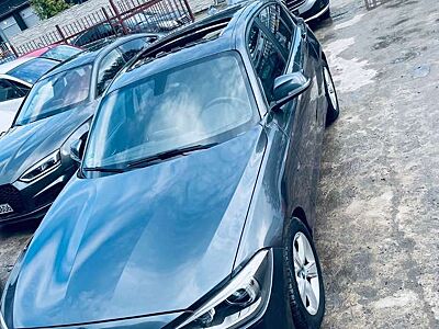 BMW 116 1 Limousine 5-trg. 116 i