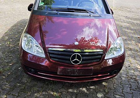 Mercedes-Benz A 150 Classic Edition