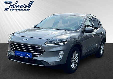 Ford Kuga Titanium X + HUD +B&O+LED +Kurvenlicht+WinterP.