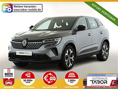Renault Austral Evolution ACC TotW Nav SHZ Kam UVP-30%*