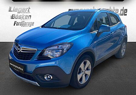 Opel Mokka Edition ecoFlex