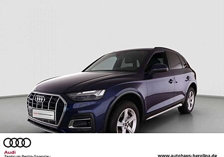 Audi Q5 40 TDI qu. Adv. S tronic *MATRIX*360°*AHK*