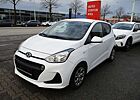 Hyundai i10 Trend, Sitz & Lenkradheizung