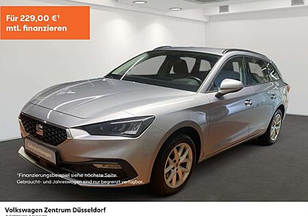 Seat Leon Sportstourer 1.0 TSI DSG Style Navigation