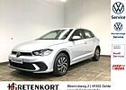 VW Polo Volkswagen 1.0l TSI Life ALU Klimatronic SHZ 5J Garantie LED