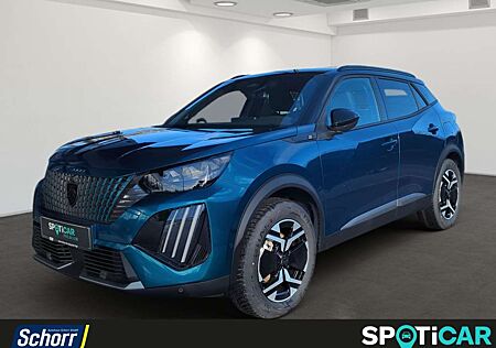 Peugeot 2008 Elektro 156 GT Exclusive