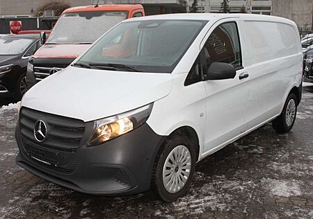 Mercedes-Benz Vito Kasten 114 CDI RWD PRO kompakt