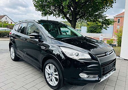 Ford Kuga Individual