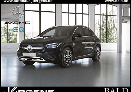 Mercedes-Benz GLA 250 e Progressive/Navi/MBUX/LED/Kamera/SHZ