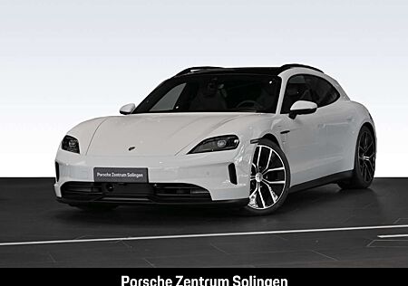 Porsche Taycan 4S Sport Turismo Beifahrer Chrono Bose Surround Vi