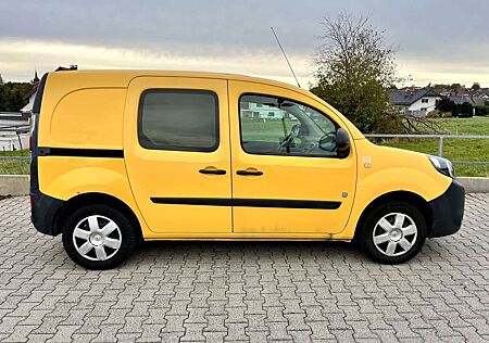 Renault Kangoo Z.E. gebraucht kaufen Renault Kangoo Z.E. Kangoo Z.E.