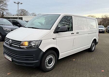 VW T6 Transporter Volkswagen LANG STANDHZ/KLIMA/AHK/TÜV NEU