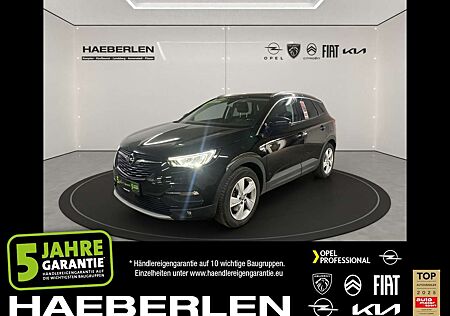 Opel Grandland 1.6 Turbo Elegance 4x4 LED*Navi*Kamera*
