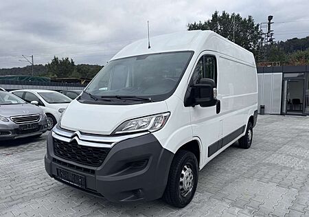 Citroën Jumper Citroen 2.2 HDi 110 Profi 30 L2H2