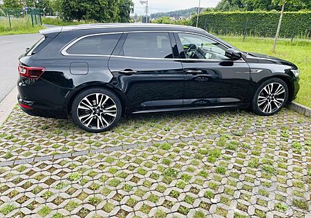 Renault Talisman Initiale Paris