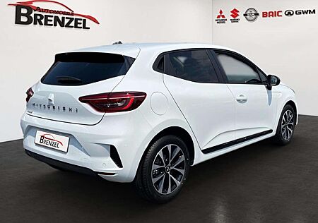 Mitsubishi Colt 1.0 Turbo Plus Klimaautomatik Kamera Klima