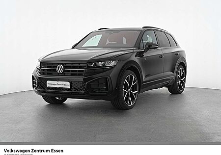 VW Touareg Volkswagen R-Line 3.0 TDI 4Motion Pano Leder Standhzg.