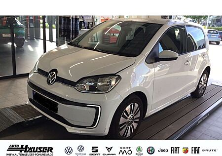 VW e-up! Volkswagen e-up! Style Plus TEMPOMAT KAMERA PDC SITZHZG