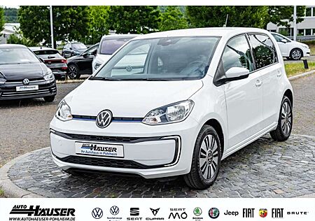 VW e-up! Volkswagen e-up! Style Plus TEMPOMAT KAMERA PDC SITZHZG