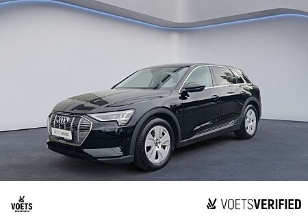 Audi e-tron 50 quattro 250kW HuD+SHZ+PDC