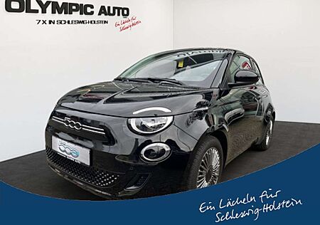 Fiat 500E Neuer 500 42 kWh 360°CAM SITZHZG NAVI TOUCH