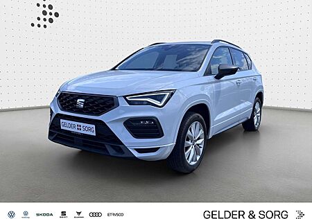 Seat Ateca FR 1.5 TSI DSG AHK*Beats*RFK*Virtual*Kessy