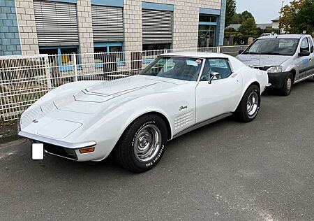 Others Others Chevy Corvette C3
