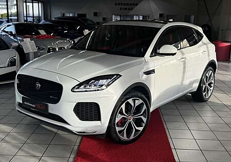 Jaguar E-Pace R-Dynamic HSE AWD 360Kamera Panorama LED