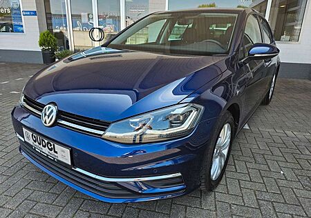 VW Golf Volkswagen 1.6TDI"Comfortline"Nav ACC Front ASS BiXen