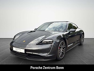 Porsche Taycan 4S