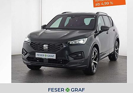 Seat Tarraco 2.0 TDI FR DSG AHK / LED / ACC / Navigation / Kame