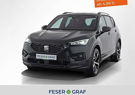 Seat Tarraco 2.0 TDI FR DSG AHK / LED / ACC / Navigation / Kame