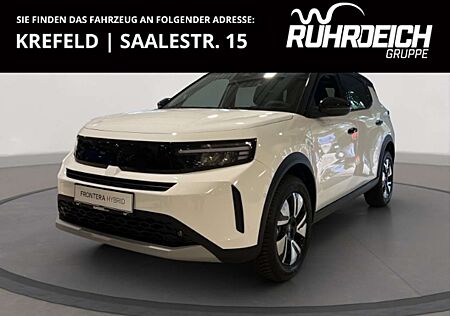 Opel Frontera GS Navi Digitales Cockpit LED Apple CarPlay Androi