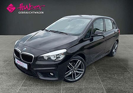 BMW 218 Baureihe i Active Tourer (*SITZHEIZUNG*AHK*)
