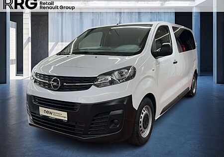 Opel Vivaro KOMBI M D 119