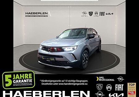 Opel Mokka 1.2 Turbo Elegance FLA SpurW LM KAM LED