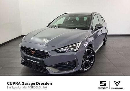 Cupra Leon Sportstourer 1.4 TSI AC KAMERA LED ACC