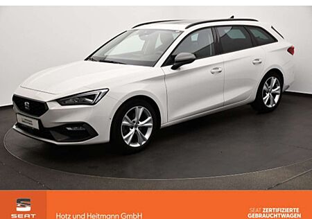 Seat Leon ST 1.5 TSI FR LED/Stand/Pano