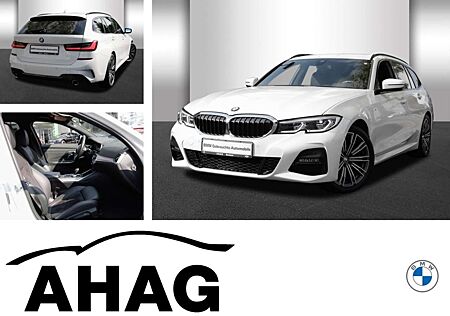 BMW 320 d Touring M Sport Automatik Sport Aut. PDC