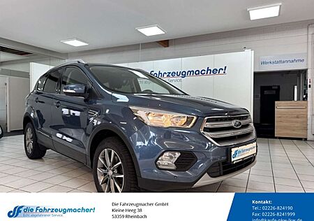 Ford Kuga Trend 1.5 EcoBoost EU6d-T DAB SHZ LenkradHZG Keyle