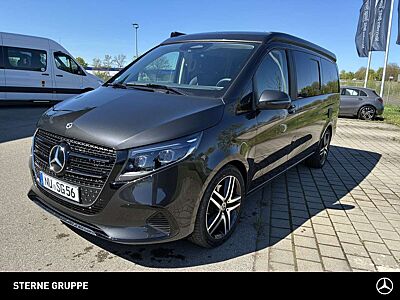 Mercedes-Benz Marco Polo Marco Polo 300 d Basic/Modellgeneration 2/LED