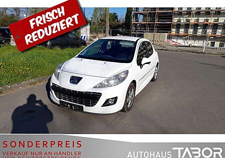 Peugeot 207 1.4 95 Tendance Audio RD4 Klima NSW BC