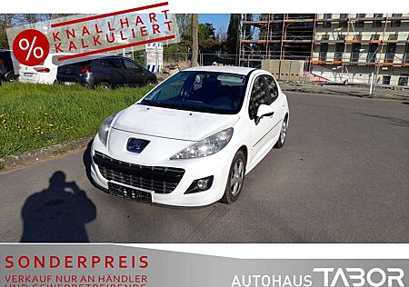 Peugeot 207 1.4 95 Tendance Audio RD4 Klima NSW BC