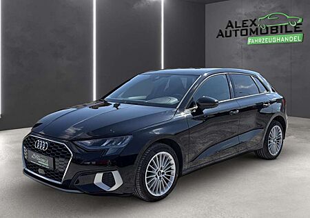 Audi A3 Sportback 35 TDI Aut. Advanced*LED*Navi*